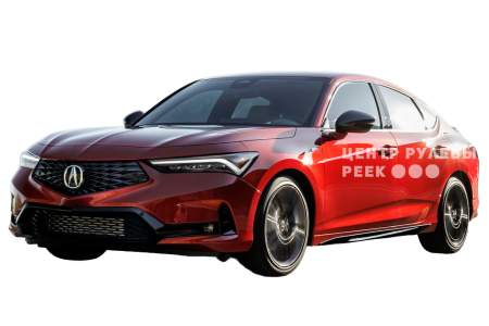 Акура Integra 4 Хэтчбек