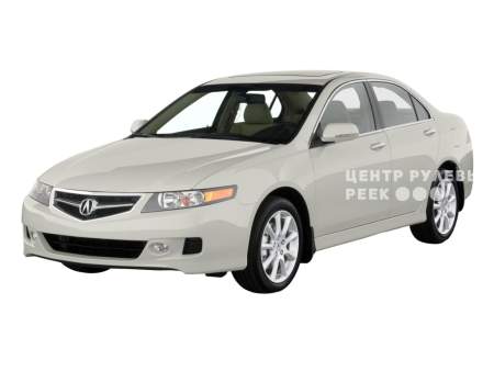 Акура TSX 1 Седан