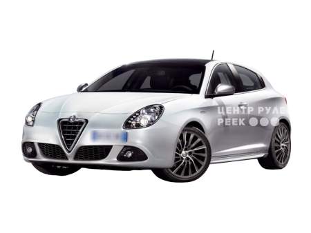 Альфа Ромео Giulietta 3 Хэтчбек