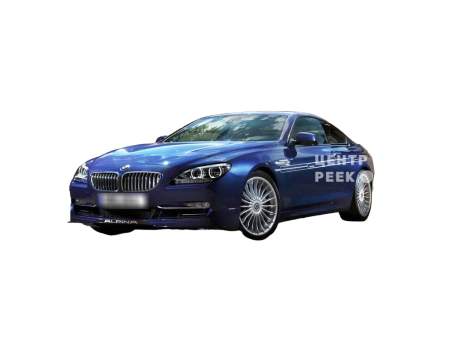 Альпина B6 1 Купе