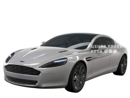 Астон Мартин Rapide 1 Лифтбек