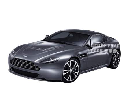 Астон Мартин Vantage 3 Купе