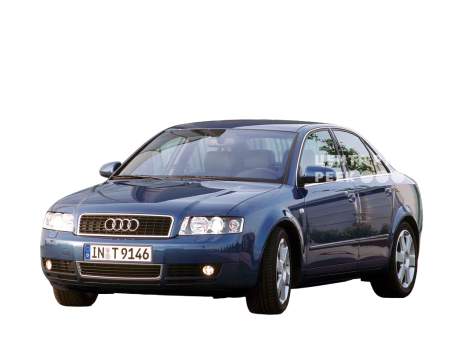 Ауди А4