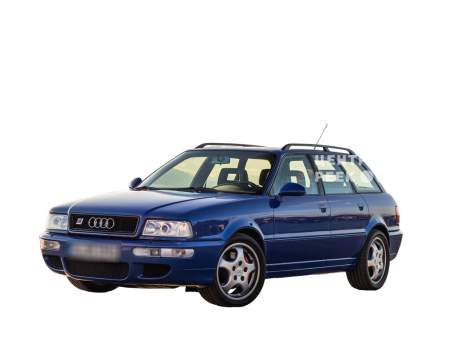 Ауди RS2