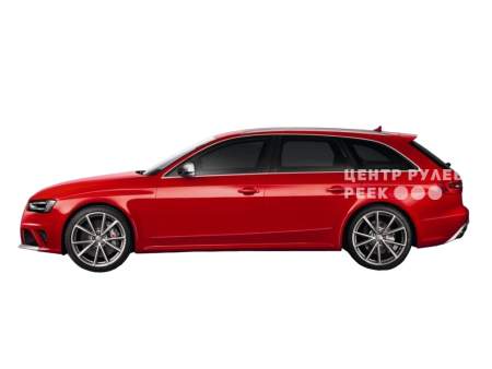 Ауди RS4