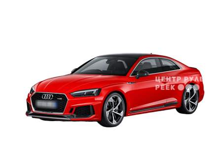 Ауди RS5