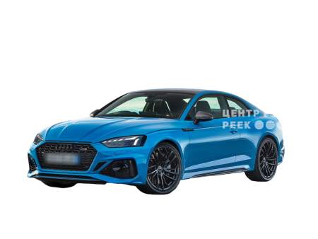 Ауди RS5