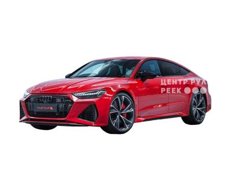 Ауди RS7 2 Лифтбек