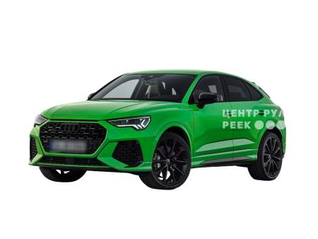 Ауди RS Q3 Sportback 1 SUV