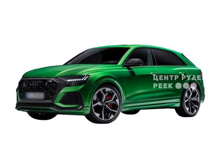 Ауди RS Q8 1 SUV