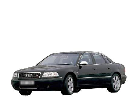 Ауди С8