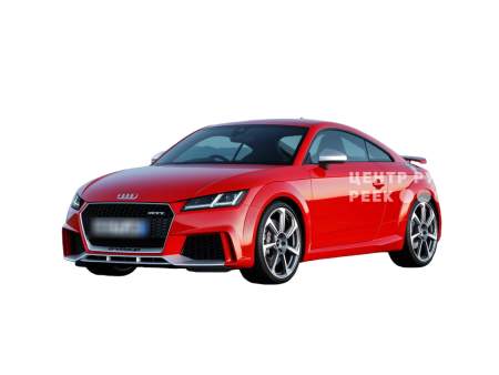 Ауди TT RS 3 Купе