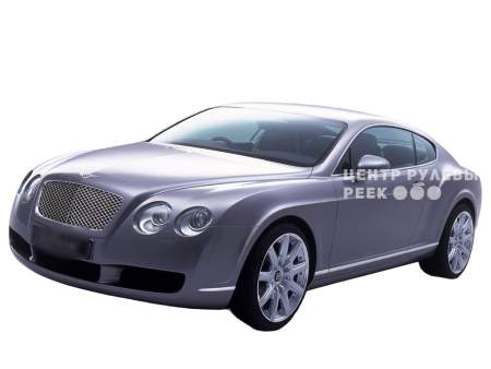 Бентли Continental GT 1 Купе