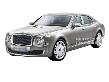 Бентли Mulsanne 2 Седан