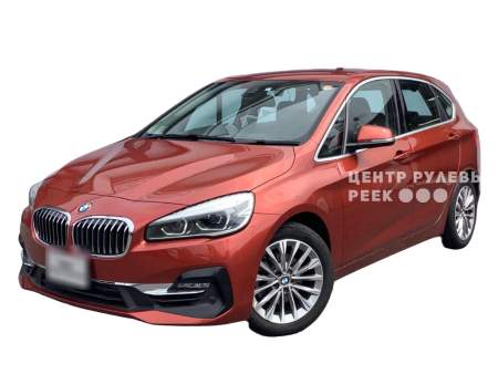 БМВ 2-Series Active Tourer 1, рестайлинг Хэтчбек