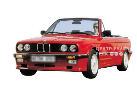 БМВ 3-Series 2 Кабриолет