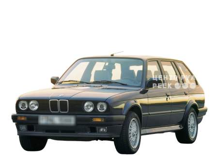 БМВ 3-Series 2 Универсал