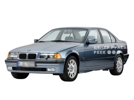 БМВ 3-Series 3 Купе