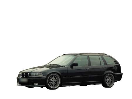 БМВ 3-Series 3 Универсал