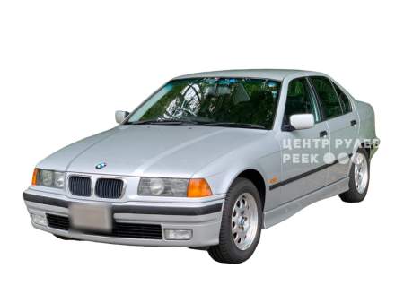 БМВ 3-Series 3 Седан