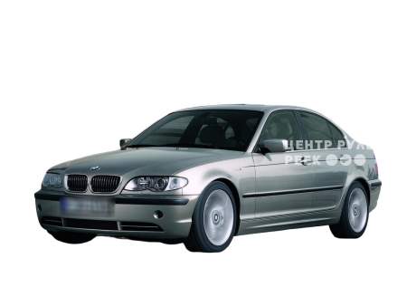 БМВ 3-Series