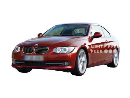 БМВ 3-Series 5, рестайлинг Купе