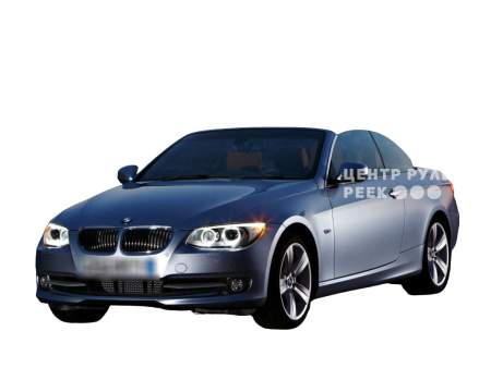 БМВ 3-Series 5, рестайлинг Кабриолет