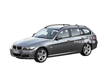 БМВ 3-Series 5, рестайлинг Универсал