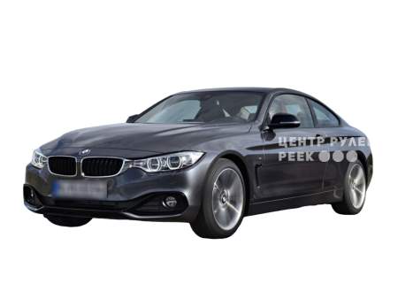 БМВ 4-Series