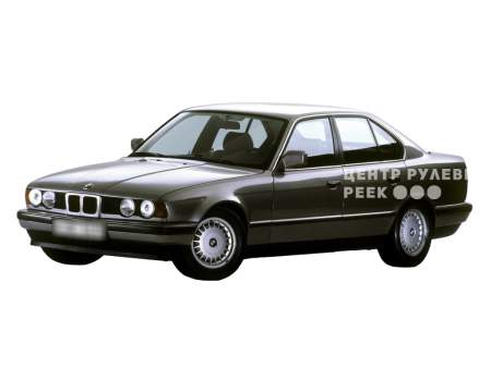 БМВ 5-Series
