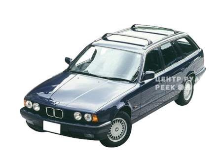 БМВ 5-Series 3 Универсал