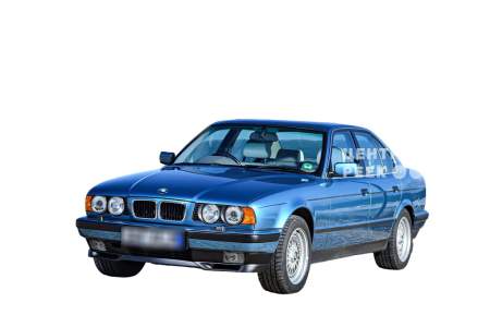 БМВ 5-Series