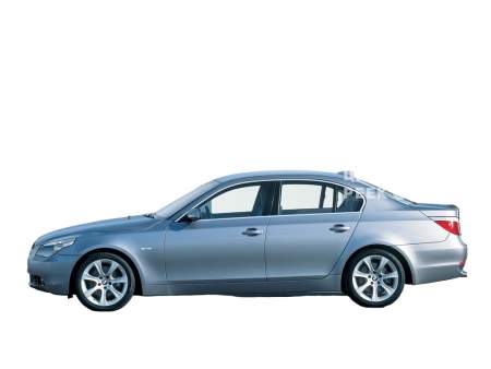 БМВ 5-Series 5 Седан