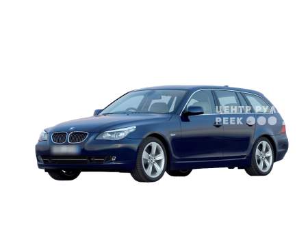 БМВ 5-Series 5, рестайлинг Универсал
