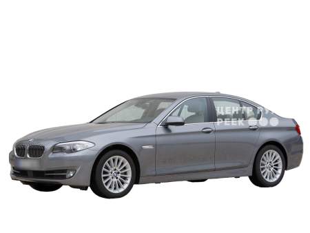 БМВ 5-Series