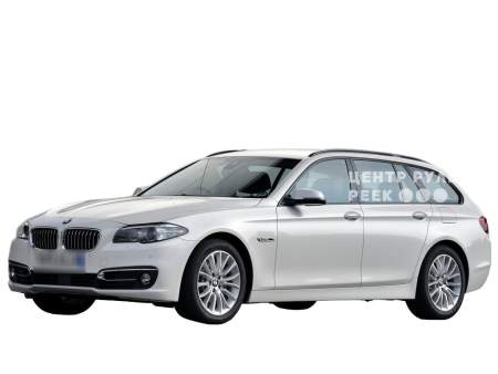 БМВ 5-Series 6, рестайлинг Универсал