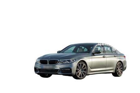 БМВ 5-Series 7 Седан