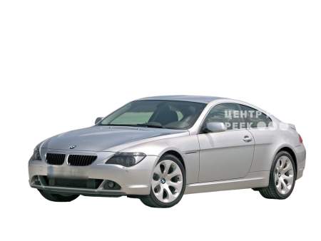 БМВ 6-Series