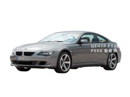 БМВ 6-Series 2, рестайлинг Купе
