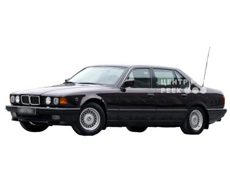 БМВ 7-Series 2 Седан
