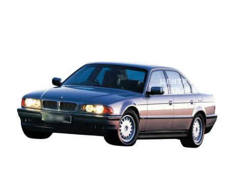 БМВ 7-Series 3 Седан