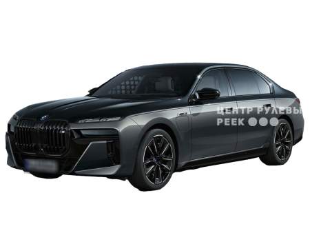БМВ 7-Series 7 Седан