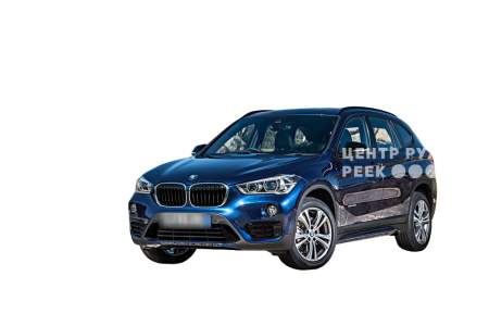 БМВ X1 2 SUV