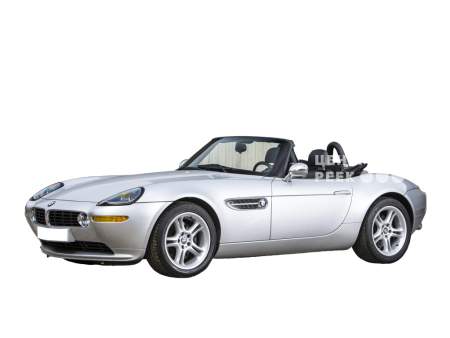 БМВ Z8