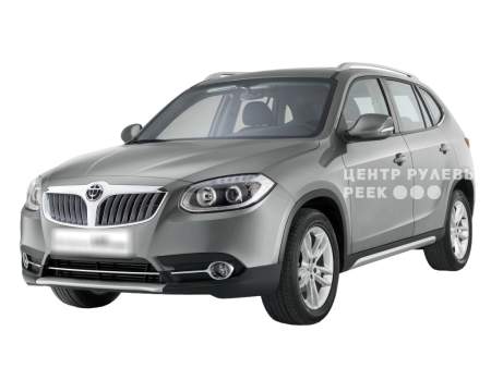 Бриллианс V5 1 SUV