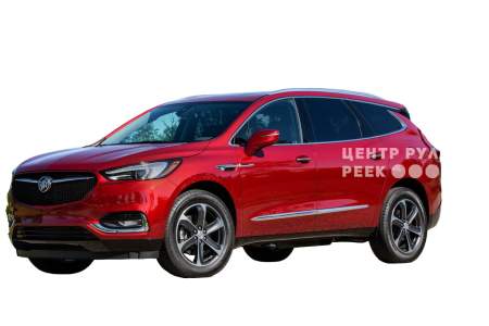 Бьюик Enclave 2 SUV