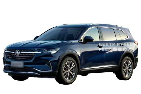 Бьюик Envision Plus 1 SUV