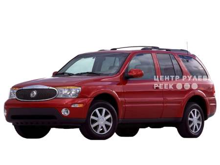 Бьюик Rainier 1 SUV