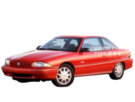 Бьюик Skylark 8 Купе