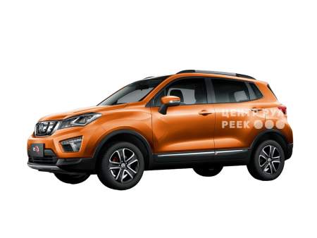 Чанган CS15 1 SUV